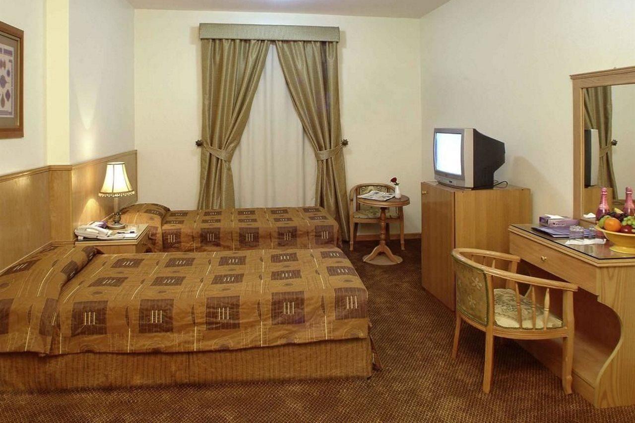 Hibatullah Hotel Makkah La Meca Exterior foto