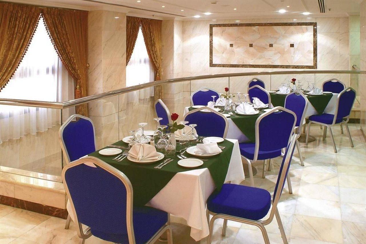 Hibatullah Hotel Makkah La Meca Exterior foto