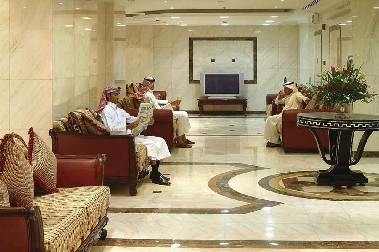 Hibatullah Hotel Makkah La Meca Exterior foto