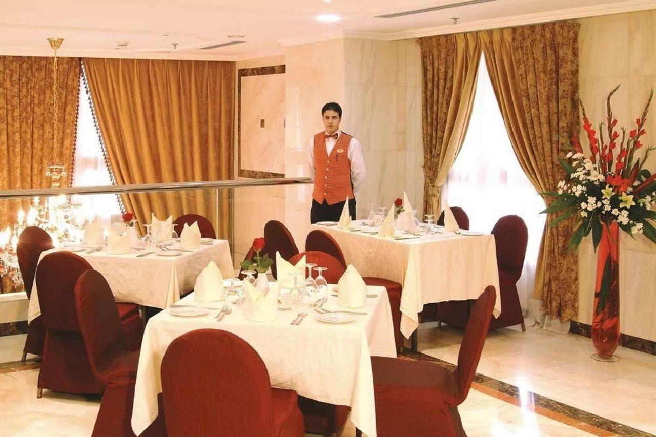 Hibatullah Hotel Makkah La Meca Exterior foto