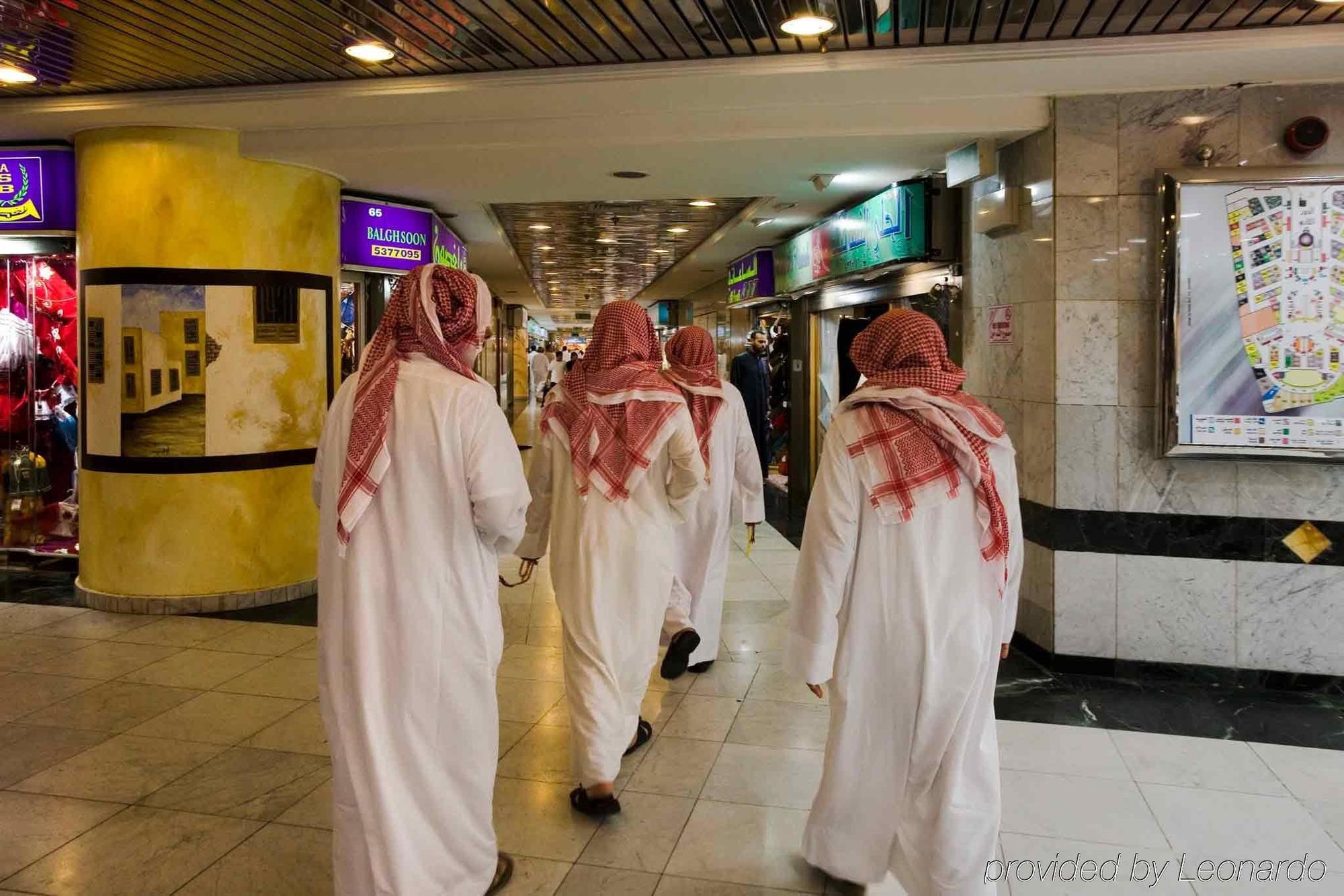 Hibatullah Hotel Makkah La Meca Exterior foto